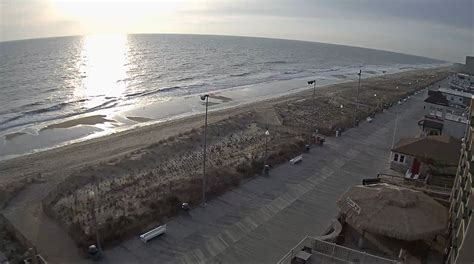 Rehoboth Beach, DE Webcams